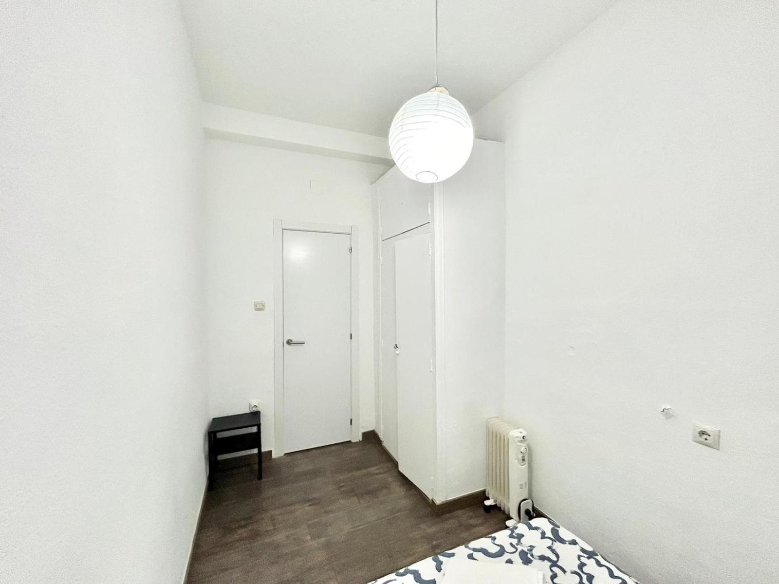 Madrid Rio Antonio Lopez B Apartment Bagian luar foto