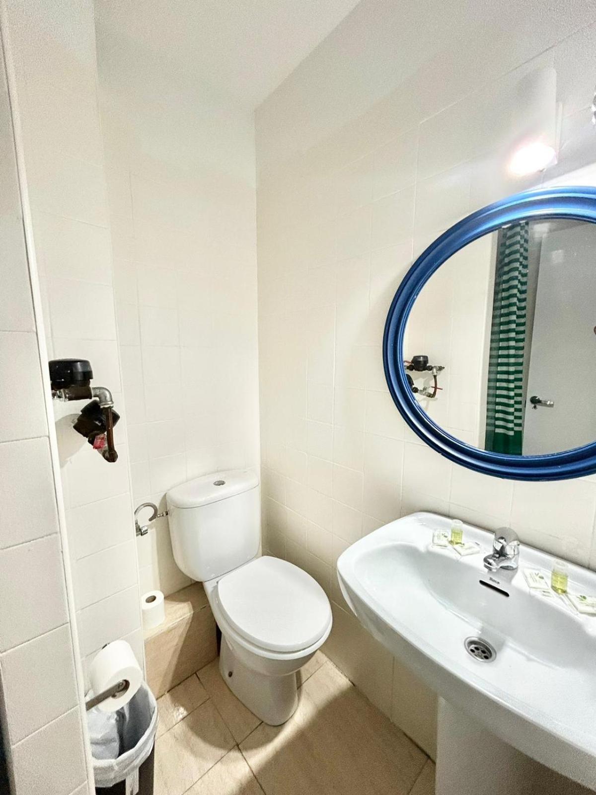 Madrid Rio Antonio Lopez B Apartment Bagian luar foto