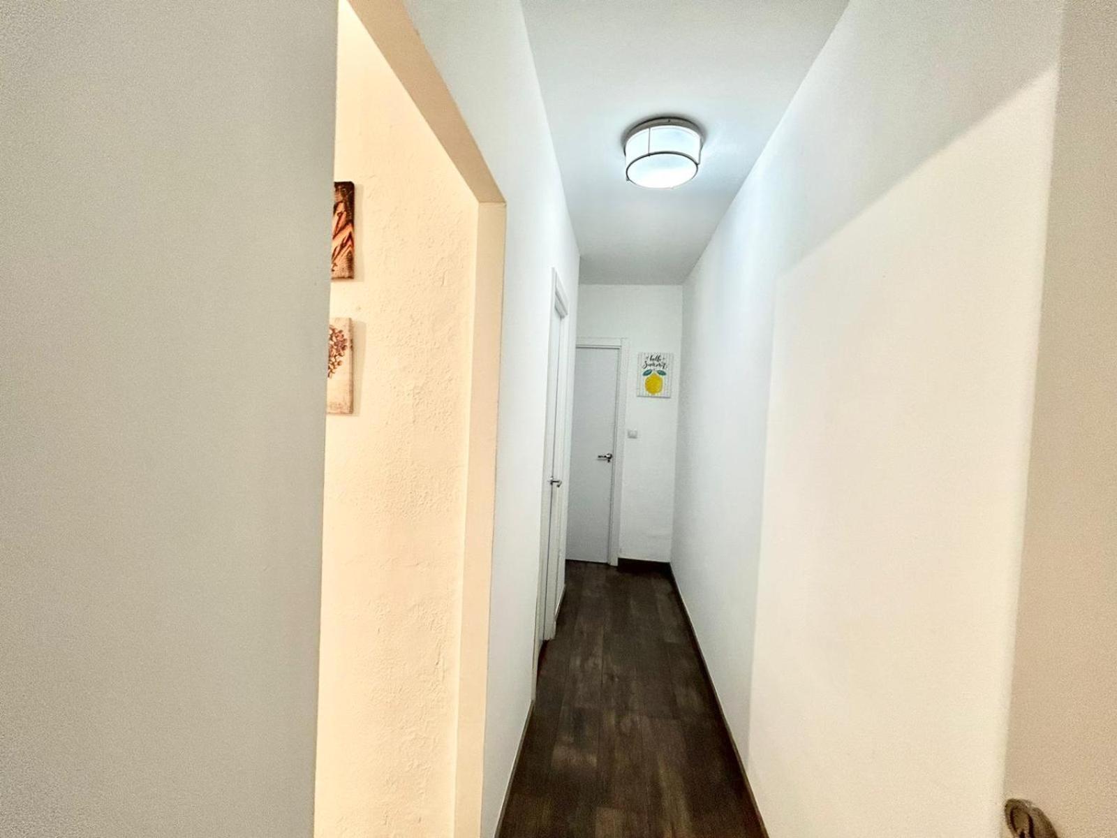 Madrid Rio Antonio Lopez B Apartment Bagian luar foto