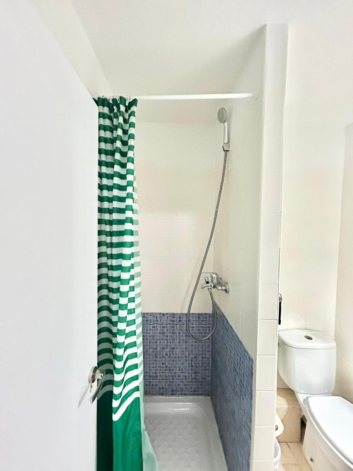Madrid Rio Antonio Lopez B Apartment Bagian luar foto